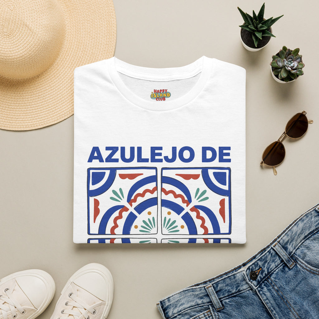 AZULEJO DE LA FORTALEZA