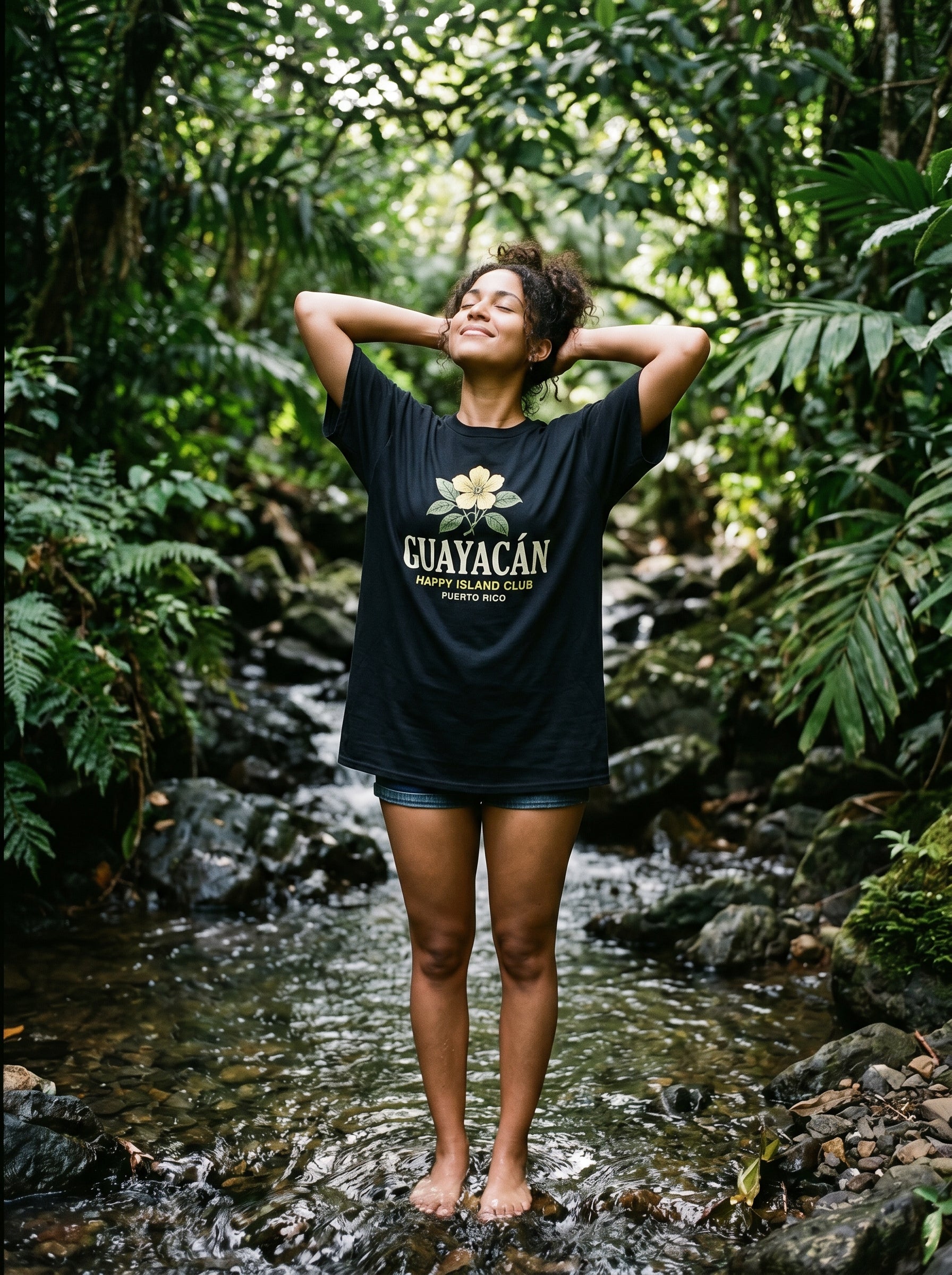 GUAYACÁN