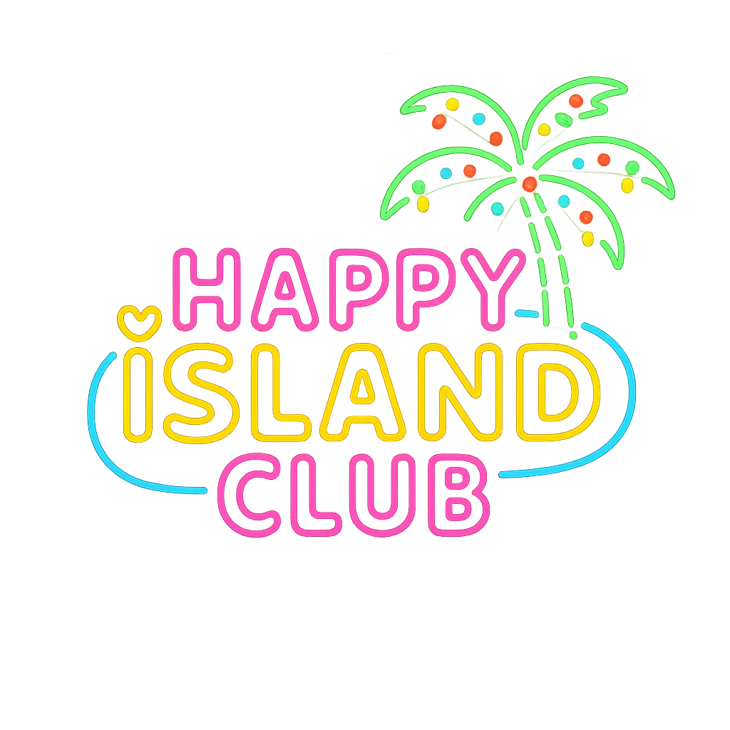 Happy Island Club