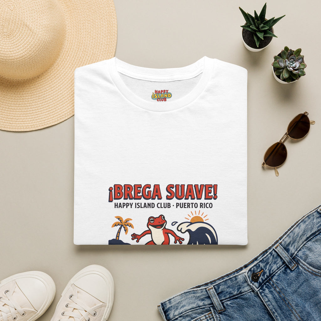 ¡BREGA SUAVE!