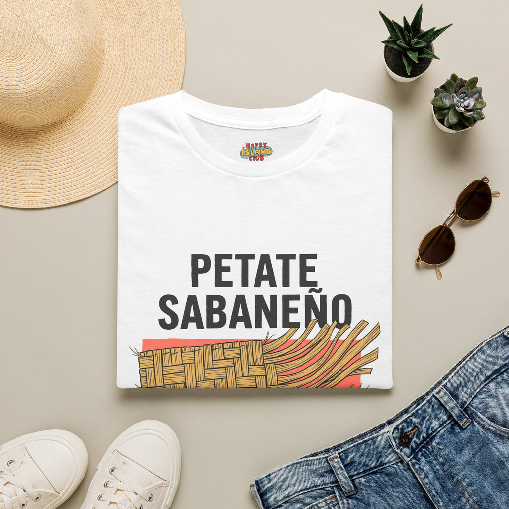 PETATE SABANEÑO