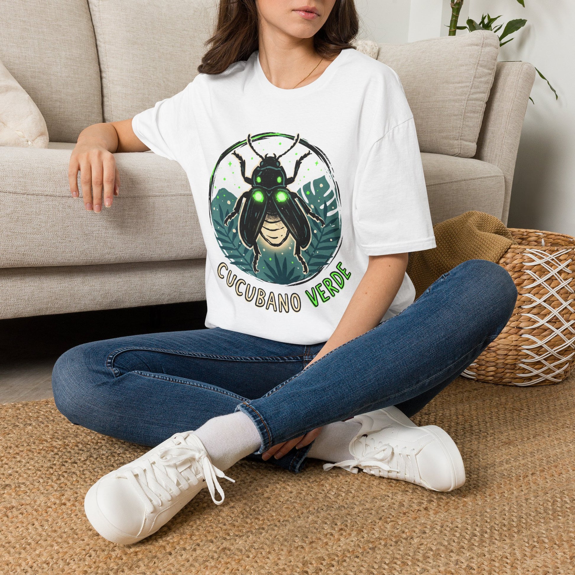 CUCUBANO VERDE