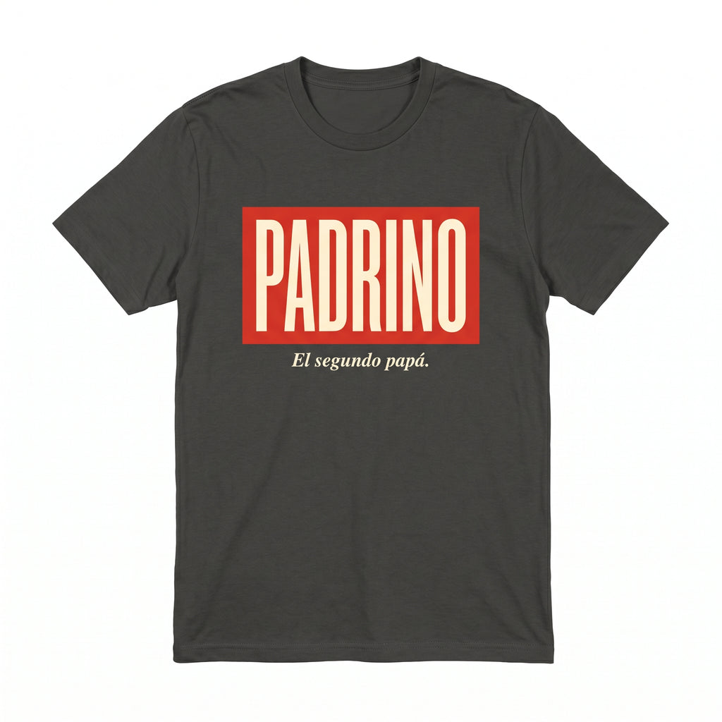 PADRINO — design