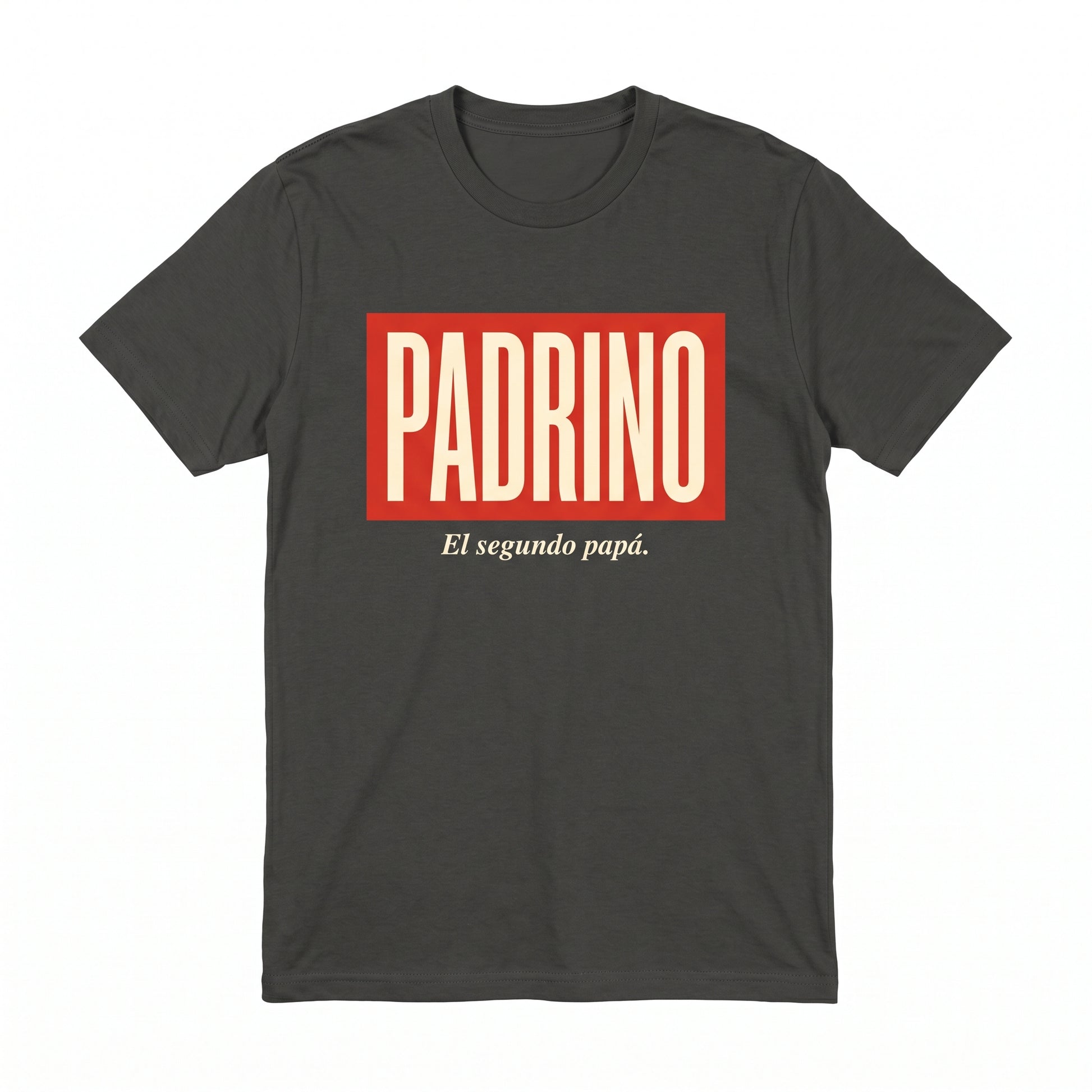 PADRINO — design