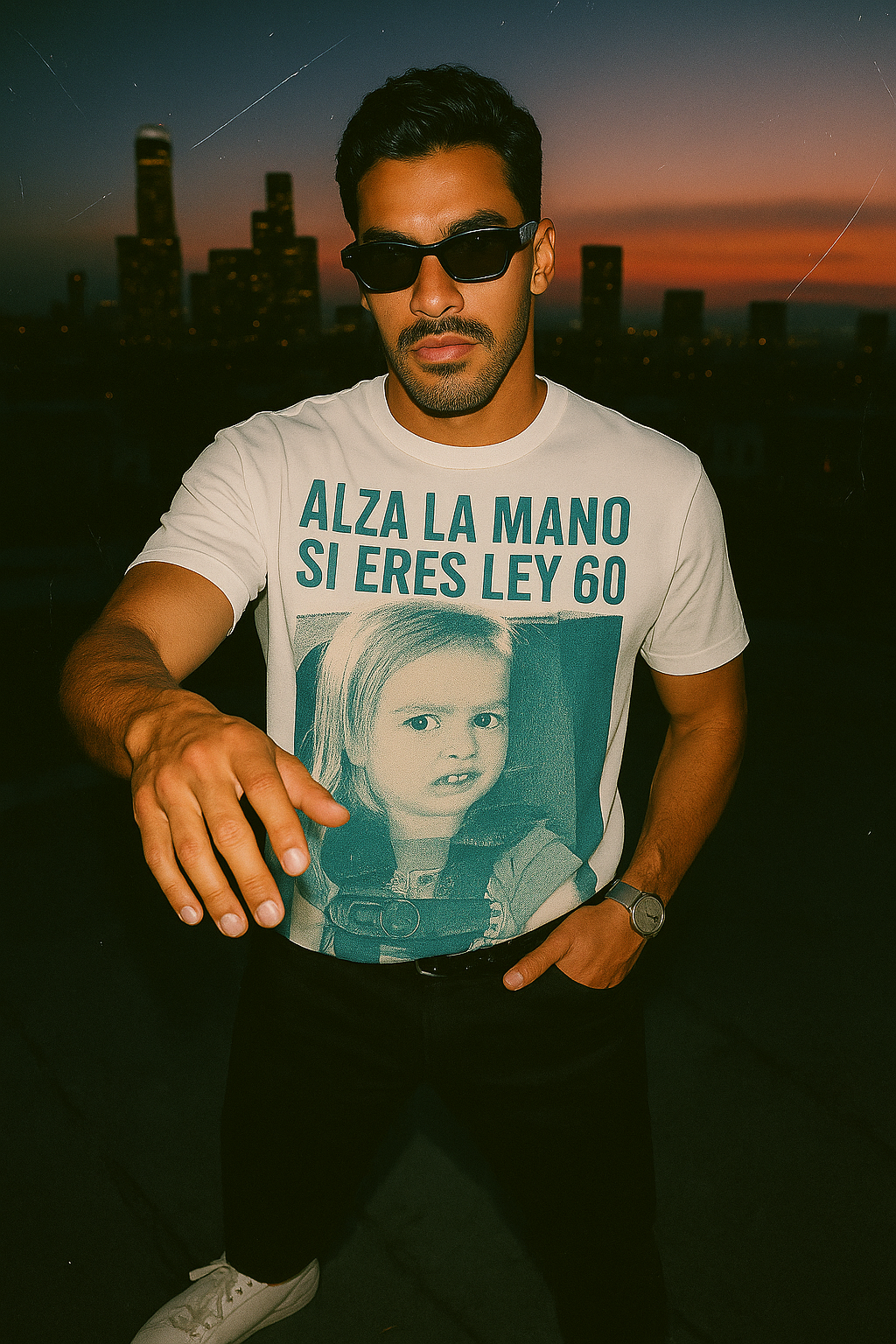 Alza La Mano Si Eres Ley 60 - alza-la-mano-on-model-1-variant-2-2025-05-03T14-55-11-857Z.png