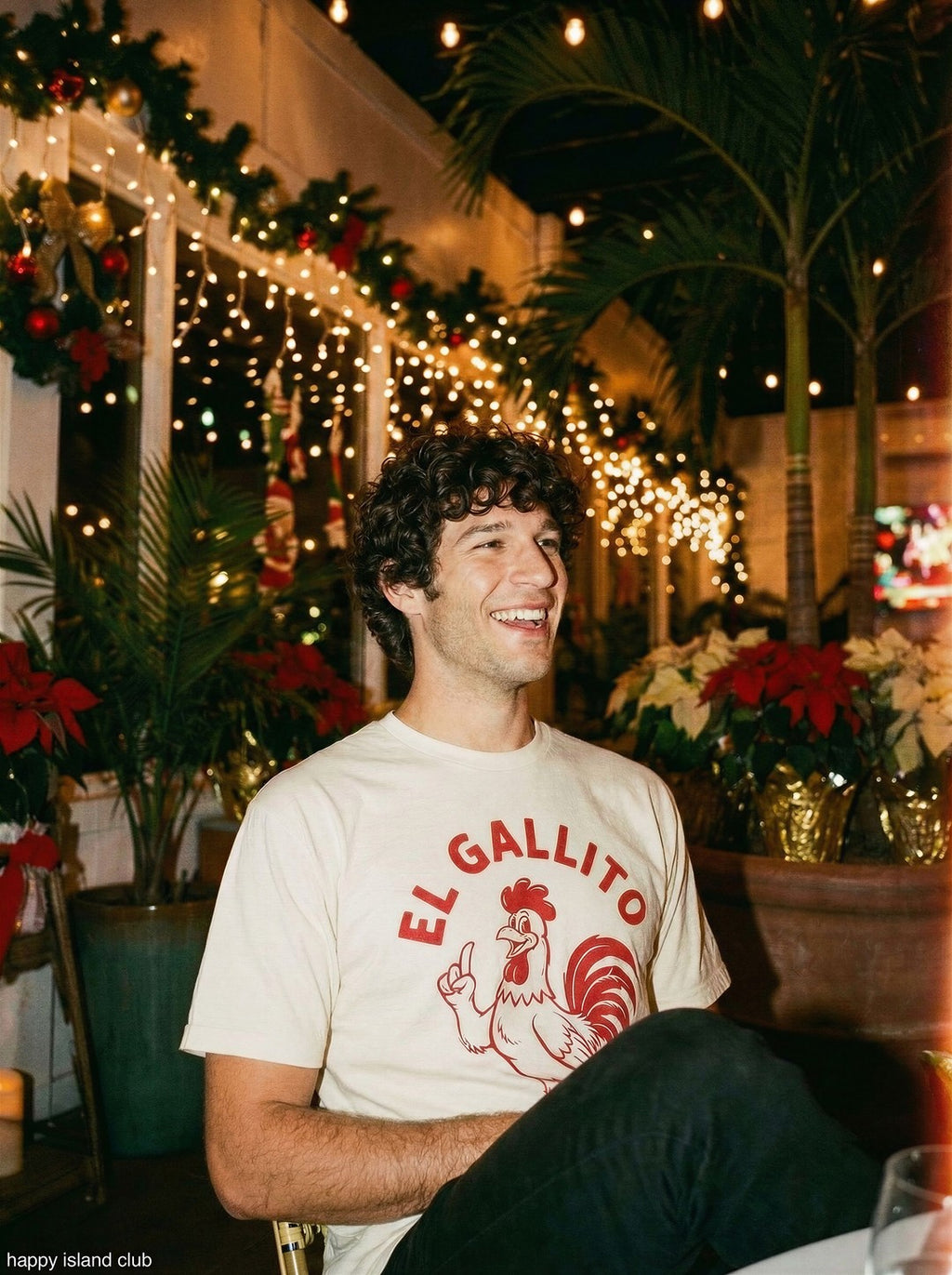 El Gallito T-Shirt - mockup_pg5vm3vqg9rma0ctp1ha4prqhm_leo_three-quarter_20251123_135700_upscaled.jpg
