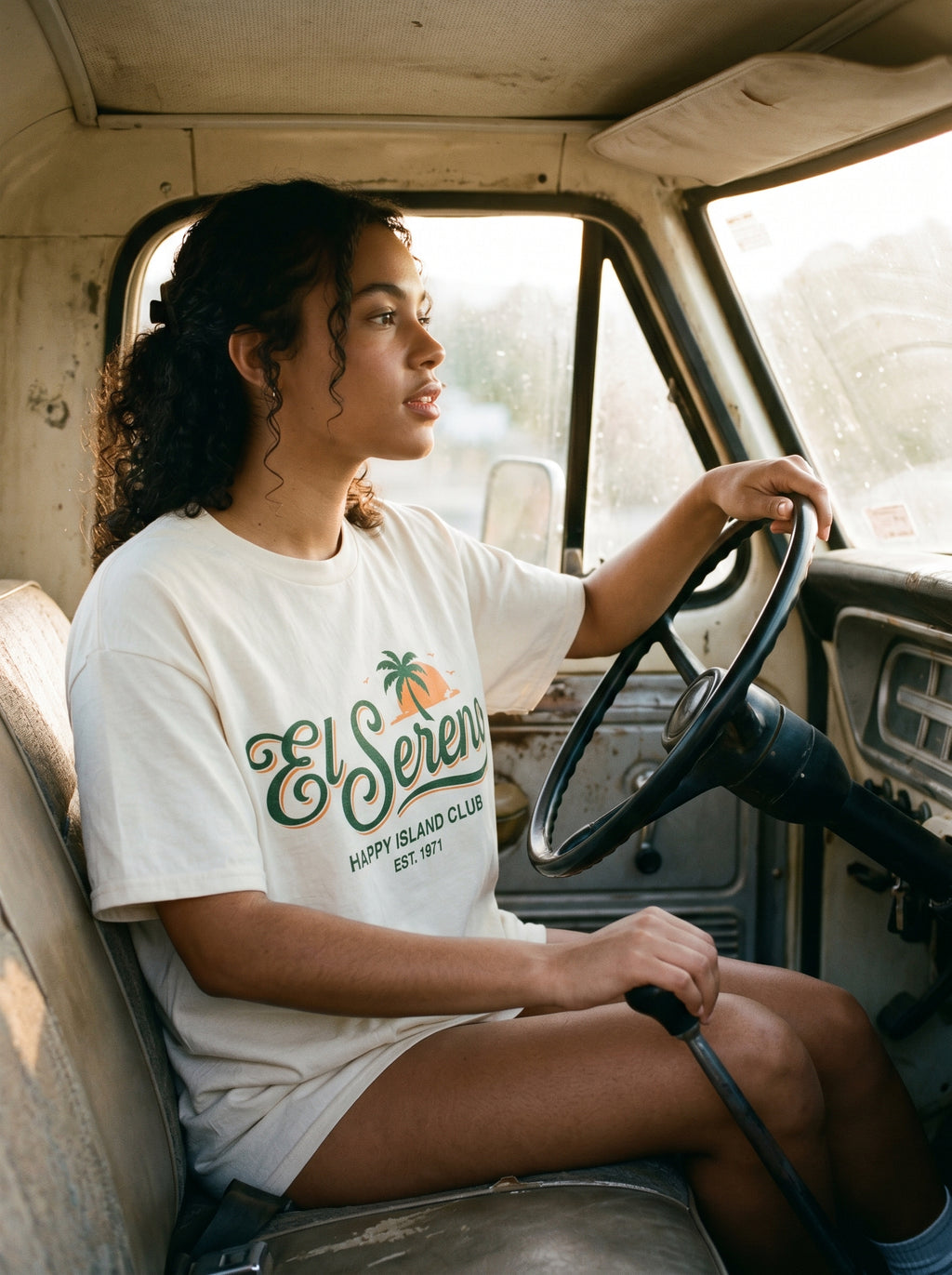 EL SERENO