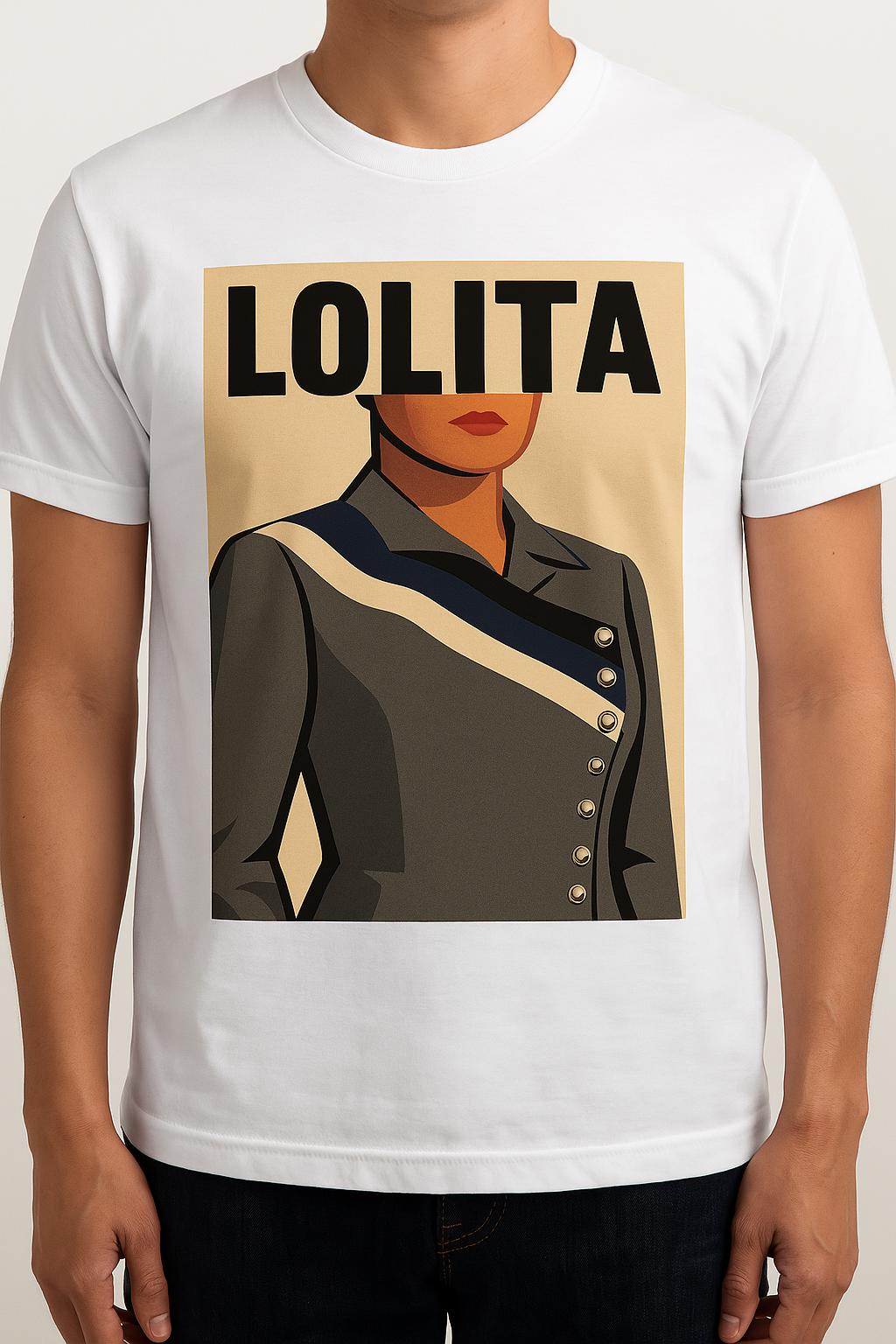 LOLITA T-Shirt Design - 20250330_1705_Image Generation_remix_01jqme090jfhfamndx5txnj149.png