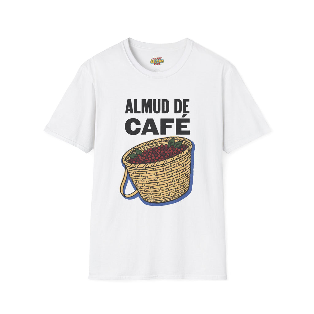 ALMUD DE CAFÉ