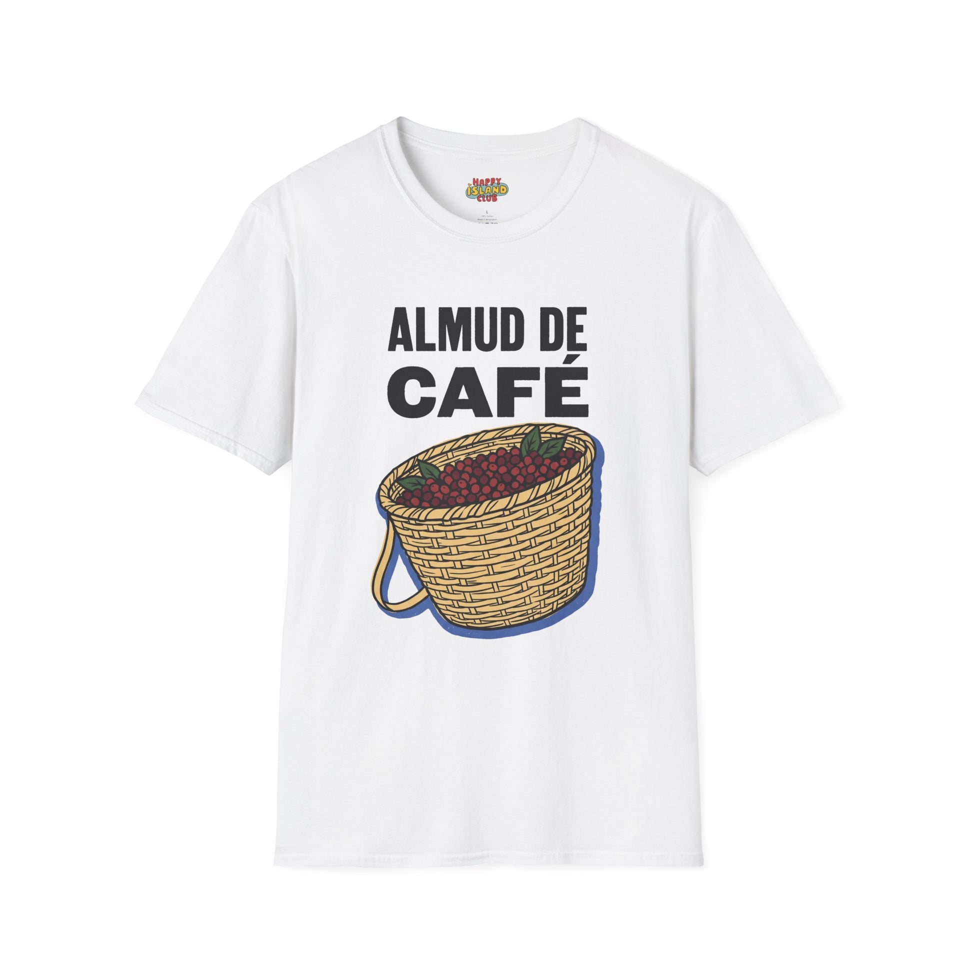 ALMUD DE CAFÉ