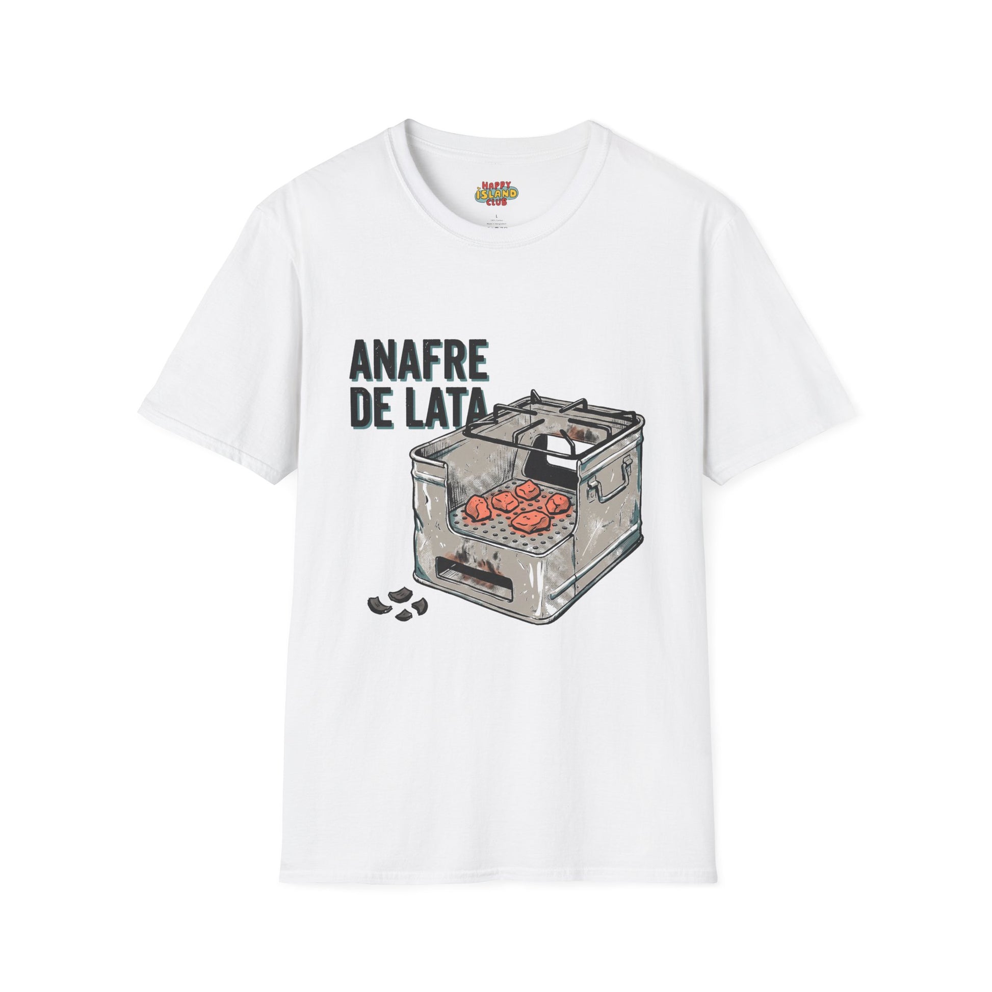 ANAFRE DE LATA