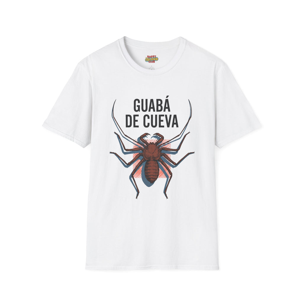 GUABÁ DE CUEVA