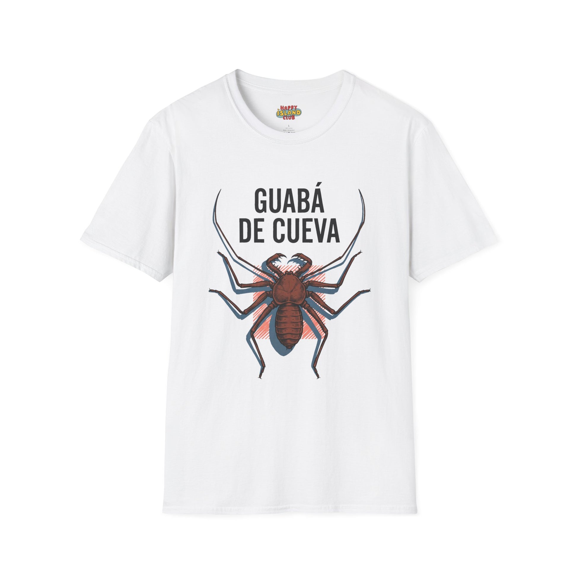 GUABÁ DE CUEVA