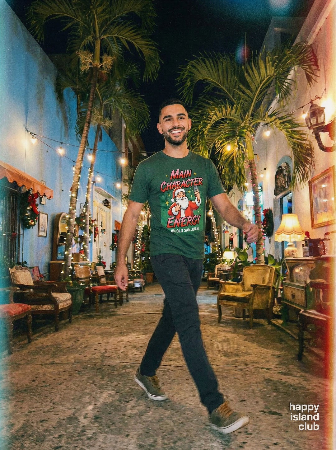 Main Character Energy (in Old San Juan) - mockup_N2RlODViZTMtMTA4NS00YmRjLTllYzktYTcwYjE1MTQ0NTI0_carlos_dynamic_20251123_141241_upscaled.jpg