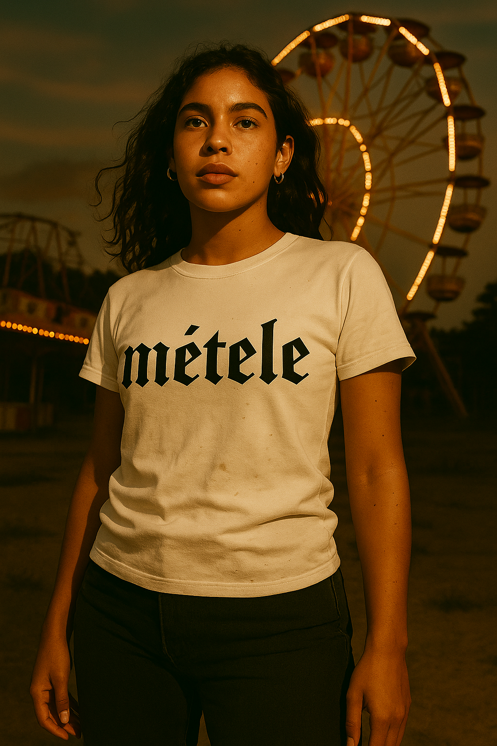 Métele T-Shirt - metele-on-model-3-variant-2-2025-05-03T18-18-12-426Z.png
