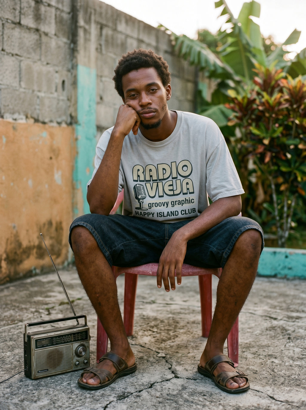 RADIO VIEJA