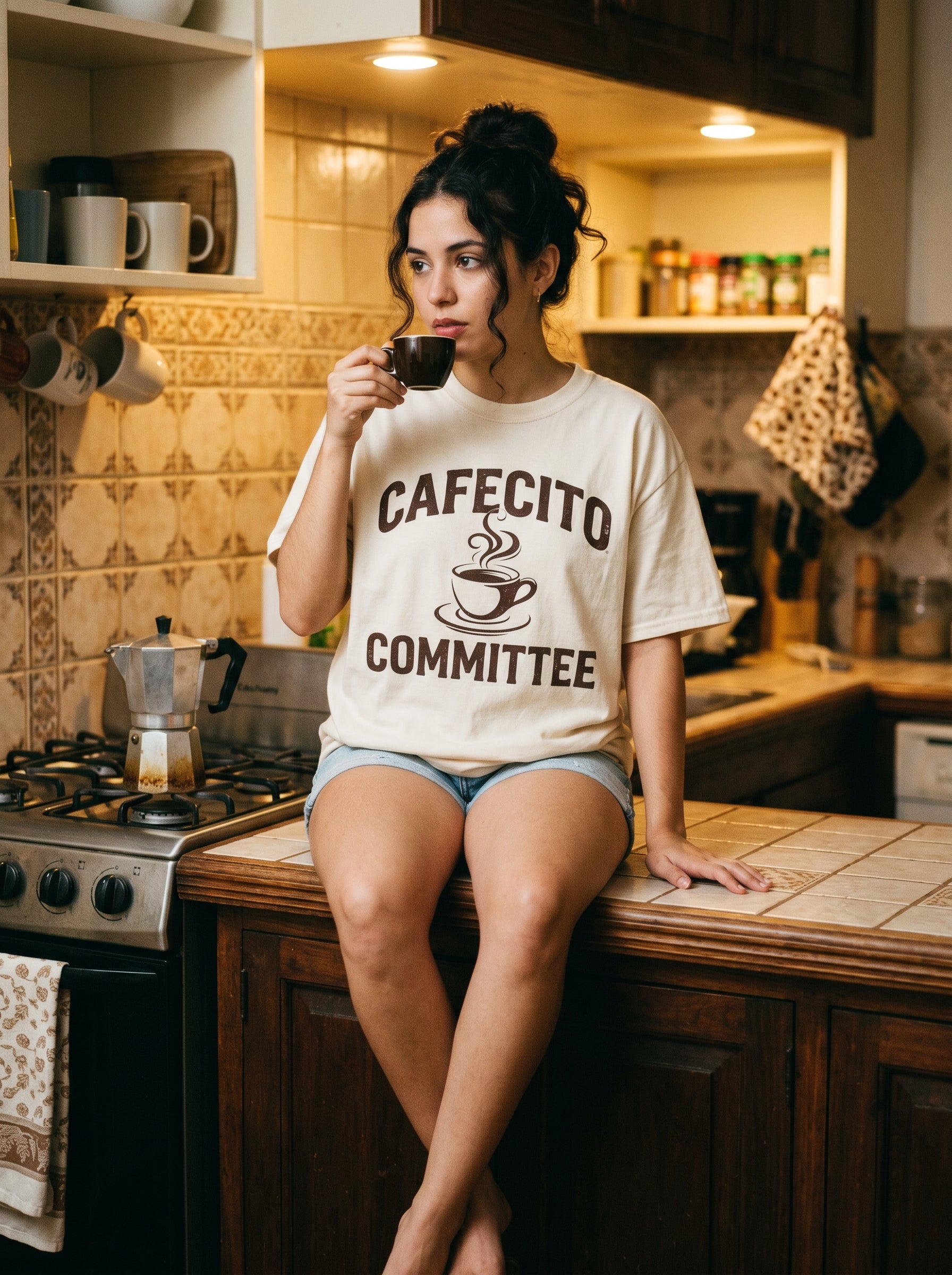 CAFECITO COMMITTEE