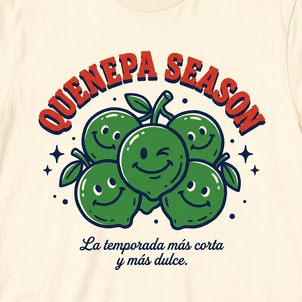 QUENEPA SEASON