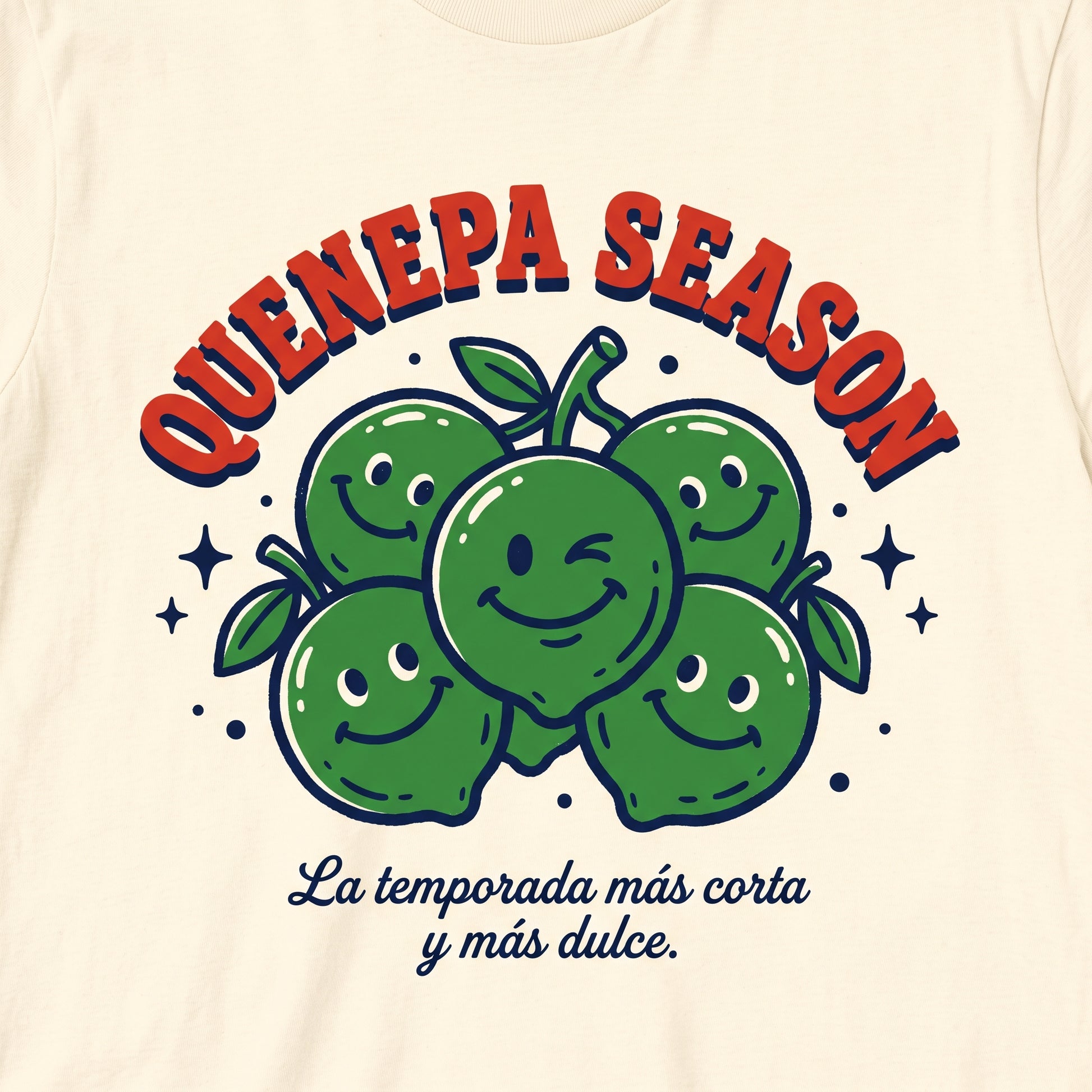 QUENEPA SEASON