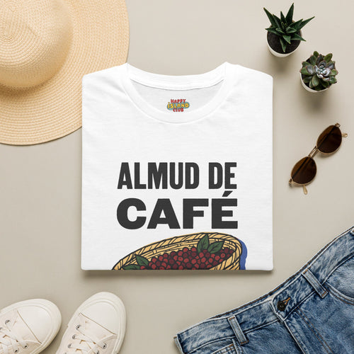 ALMUD DE CAFÉ