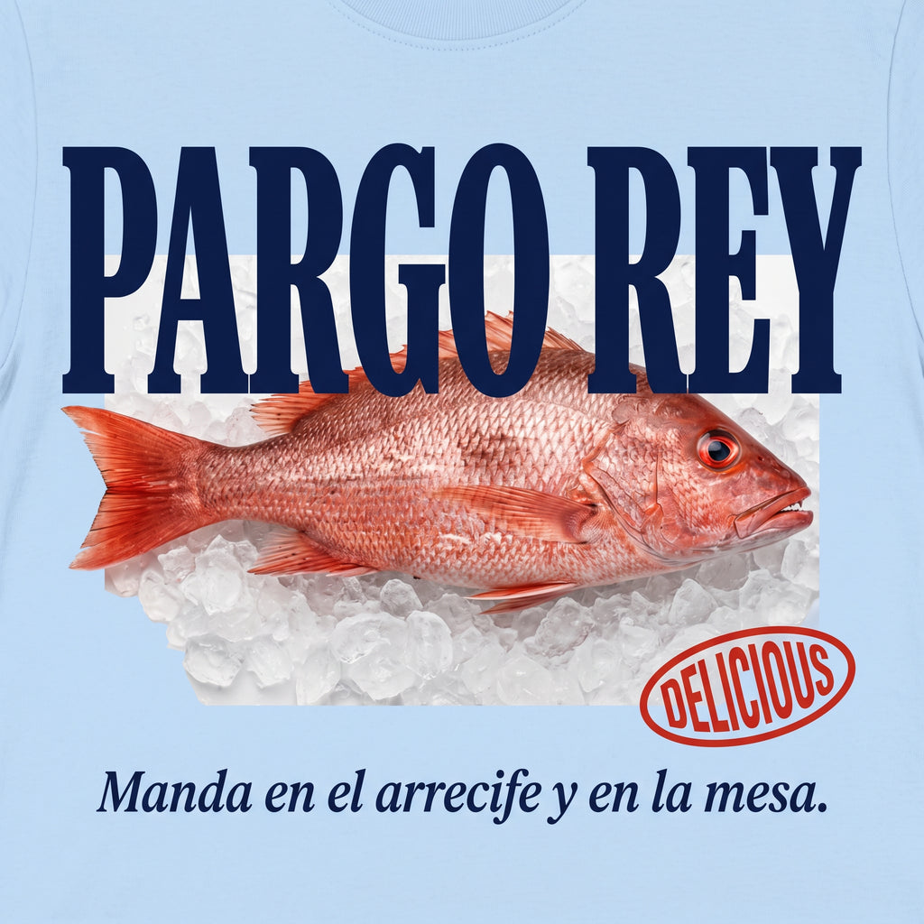 PARGO REY