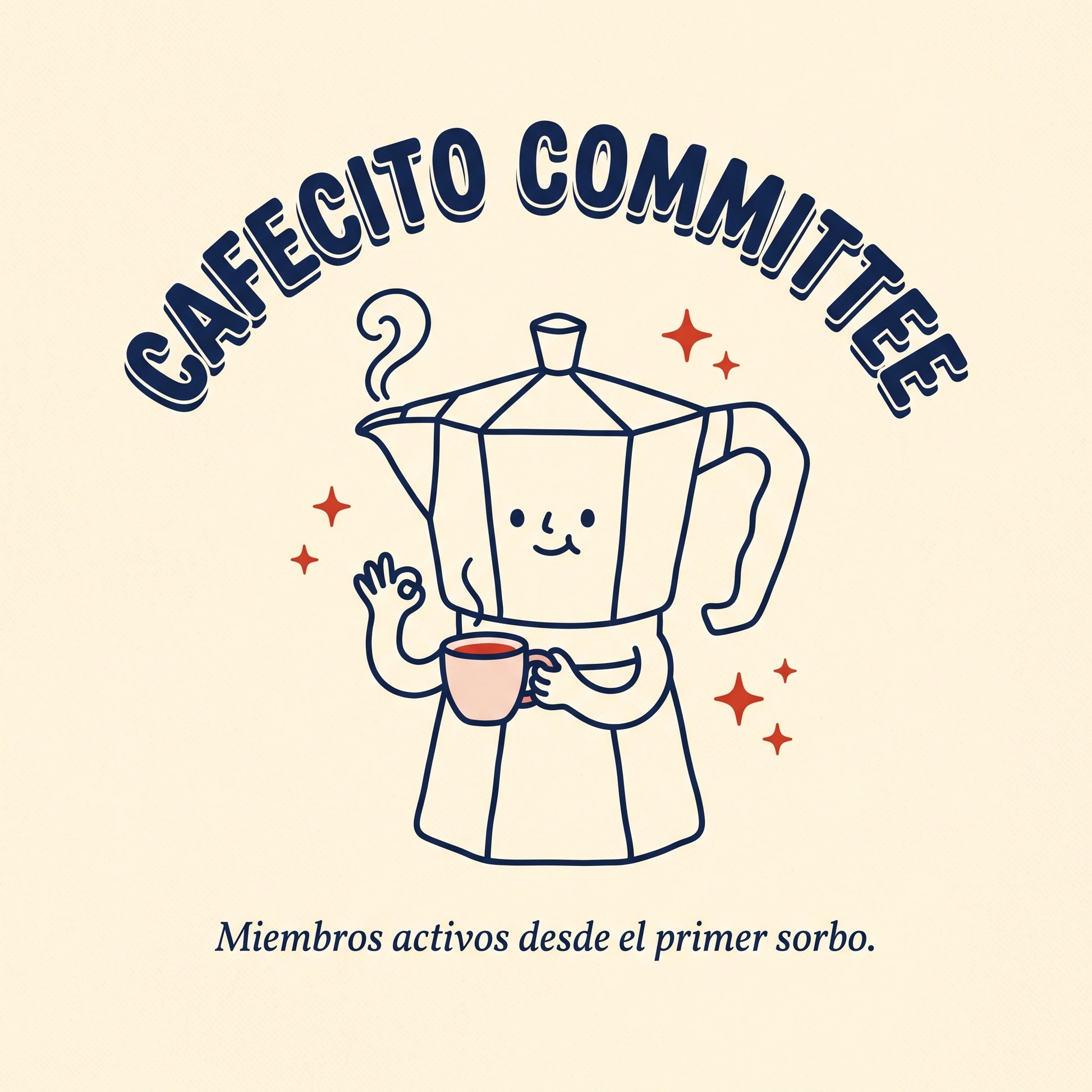 CAFECITO COMMITTEE