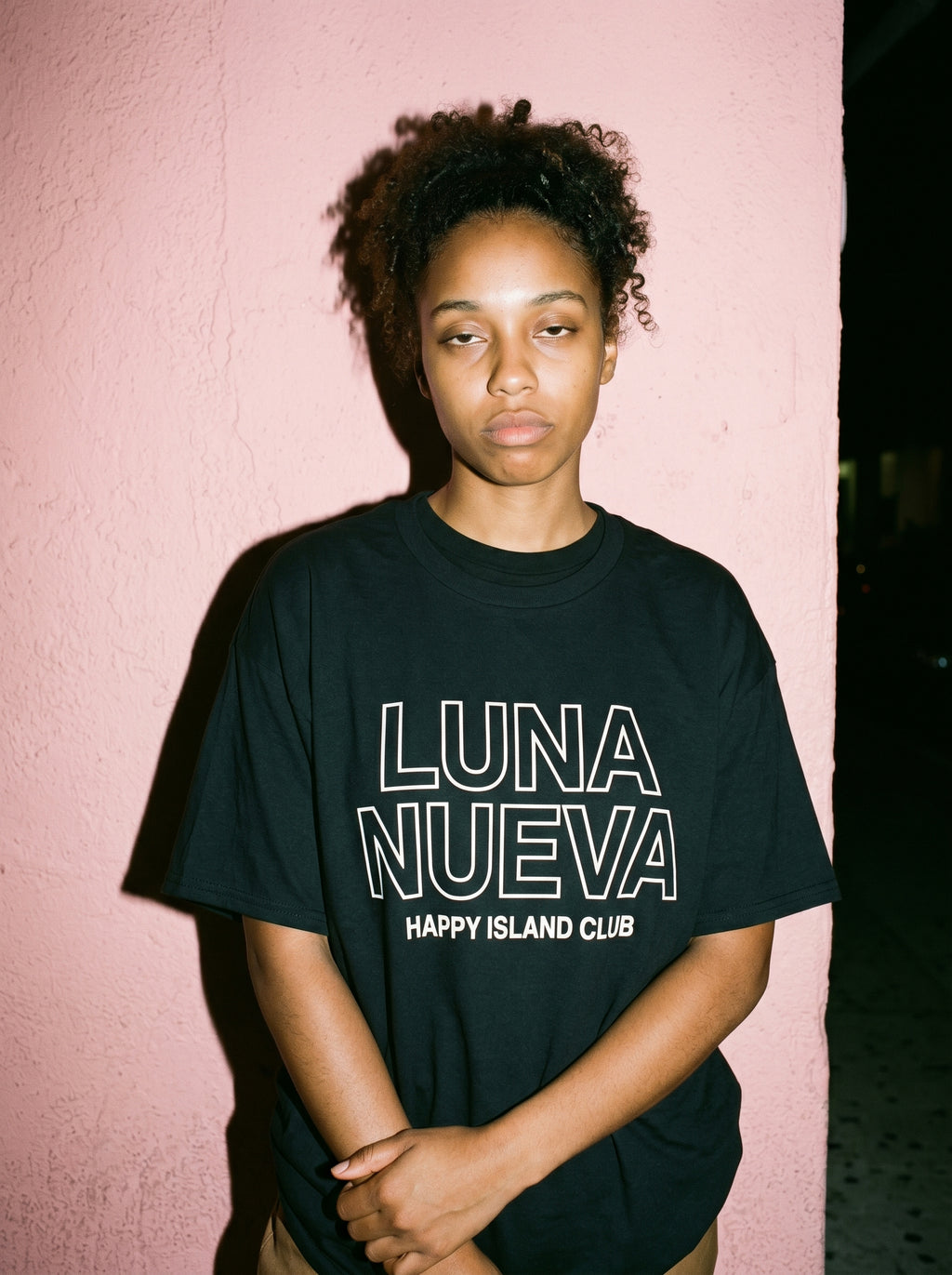 LUNA NUEVA