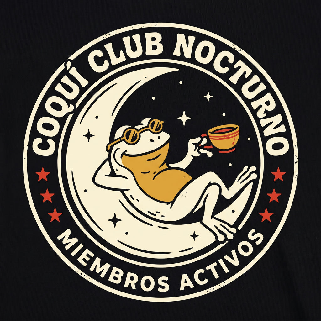 COQUÍ CLUB NOCTURNO