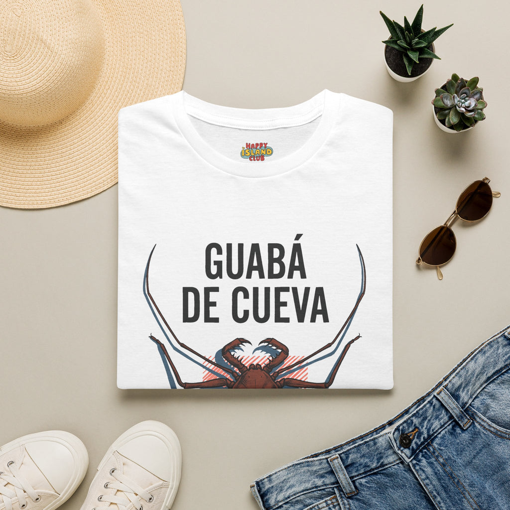 GUABÁ DE CUEVA