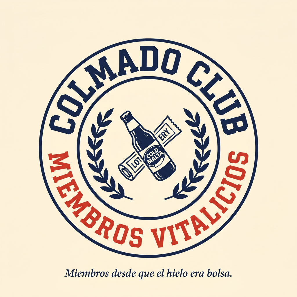 COLMADO CLUB