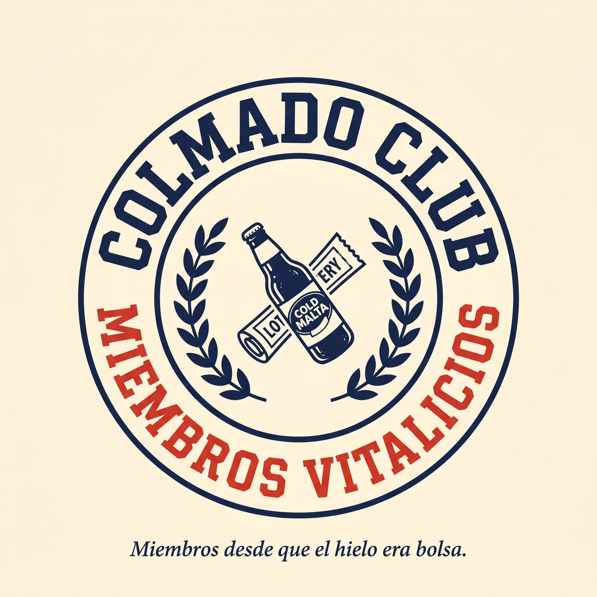 COLMADO CLUB