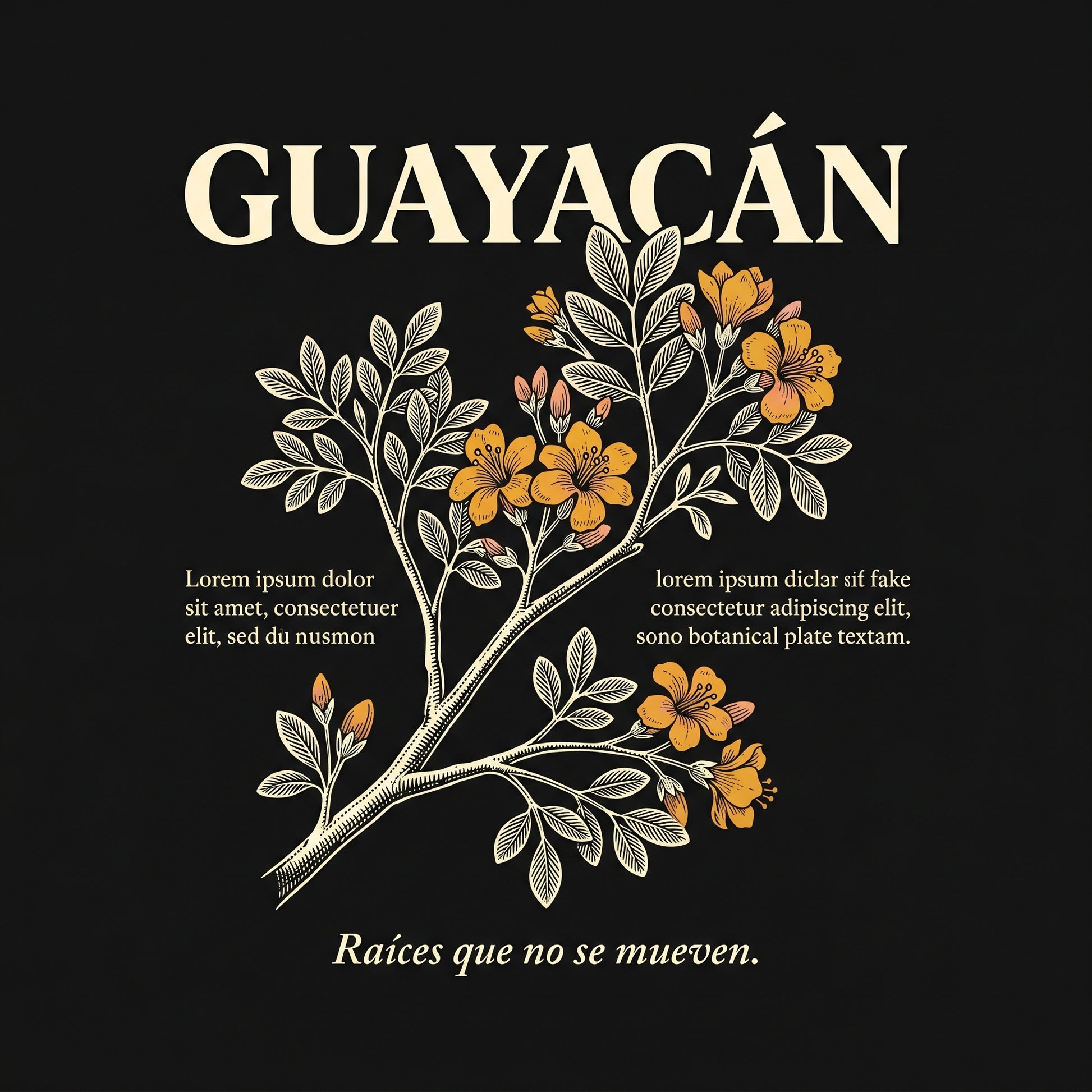GUAYACÁN