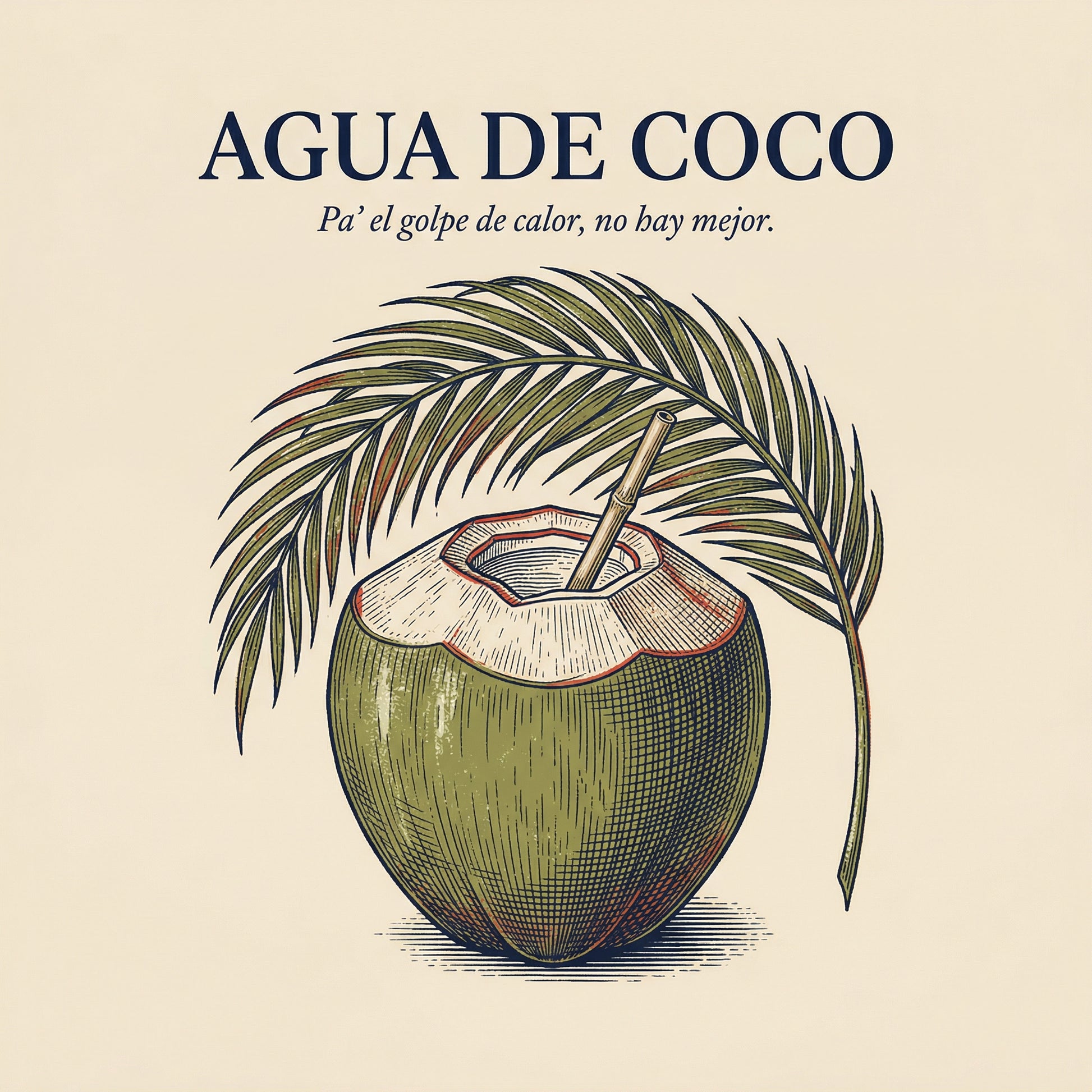 AGUA DE COCO