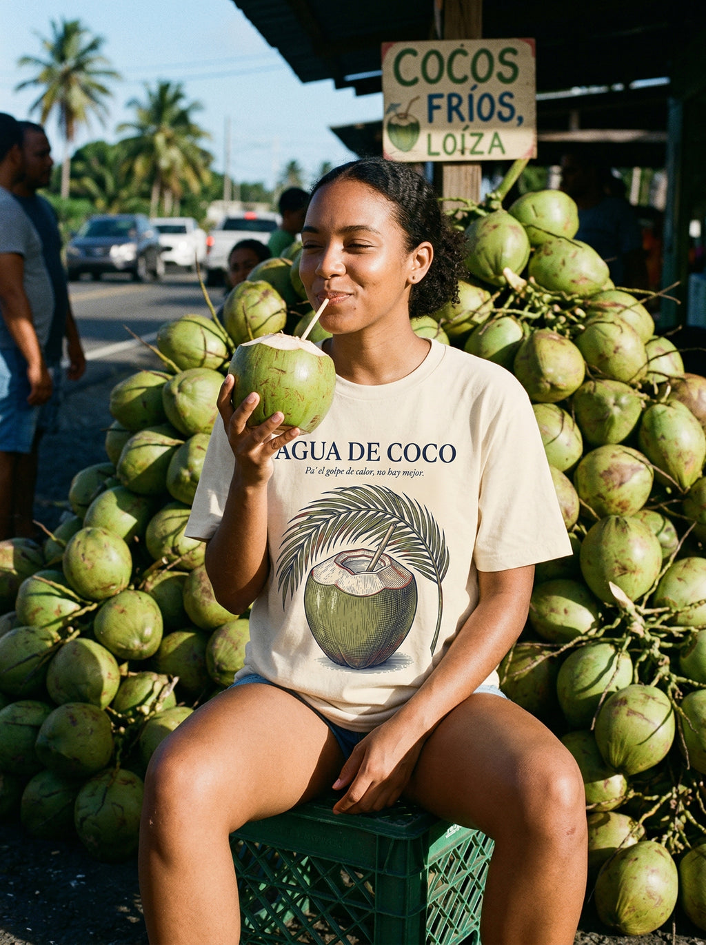 AGUA DE COCO