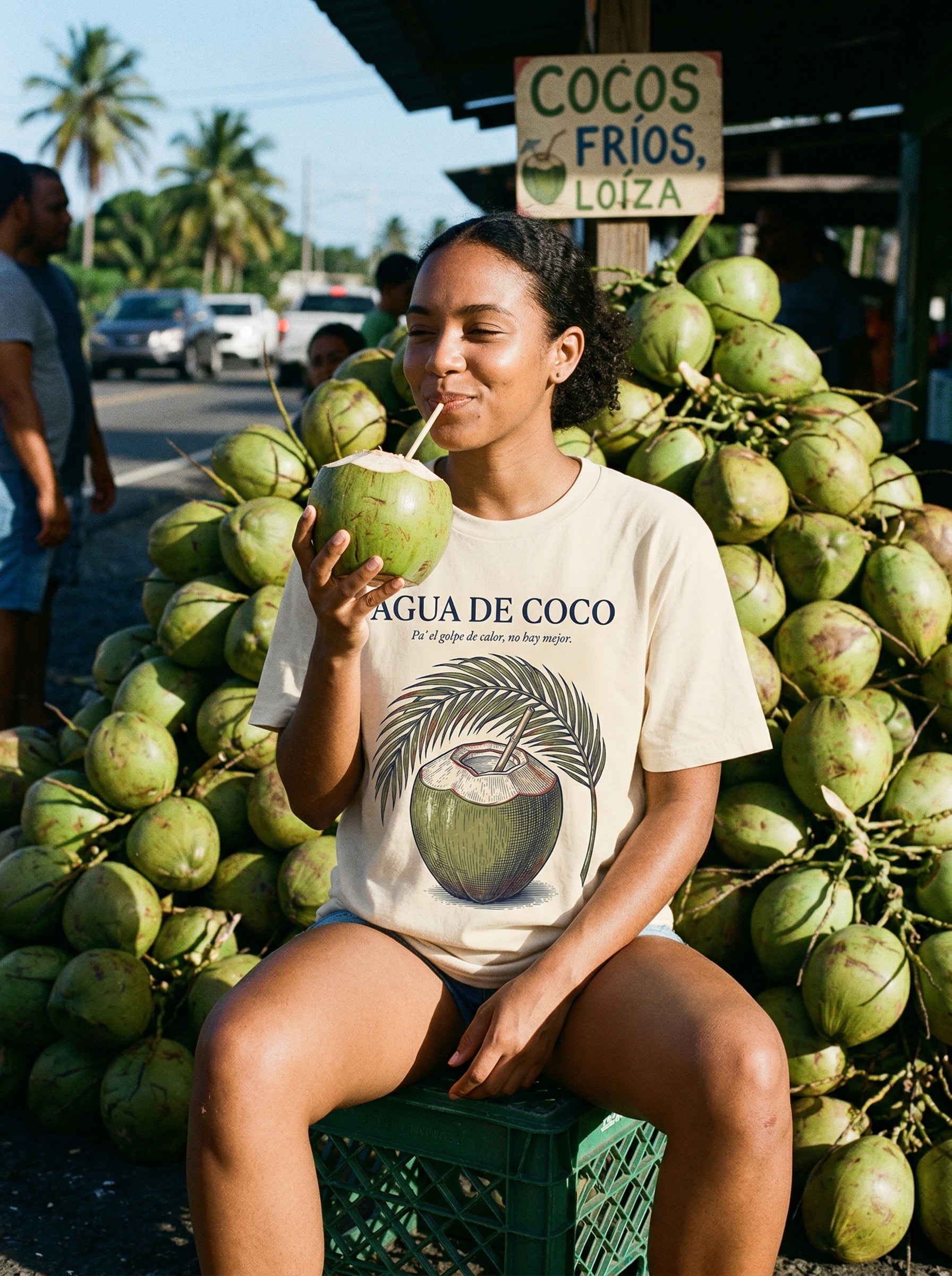 AGUA DE COCO