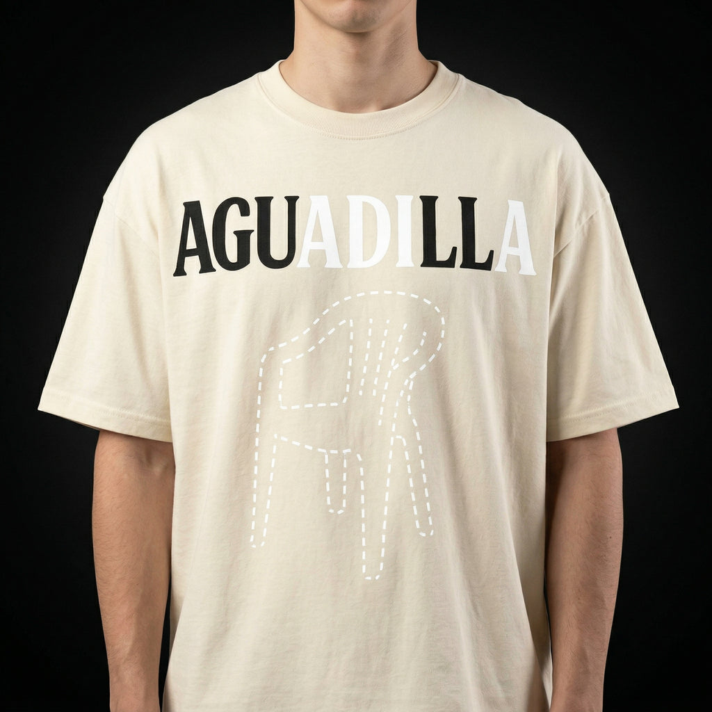 AGUADILLA Chair T-Shirt - El que se va pa' Aguadila pierde su silla — aguadilla-chair-t-shirt-el-que-studio-03-chest-print
