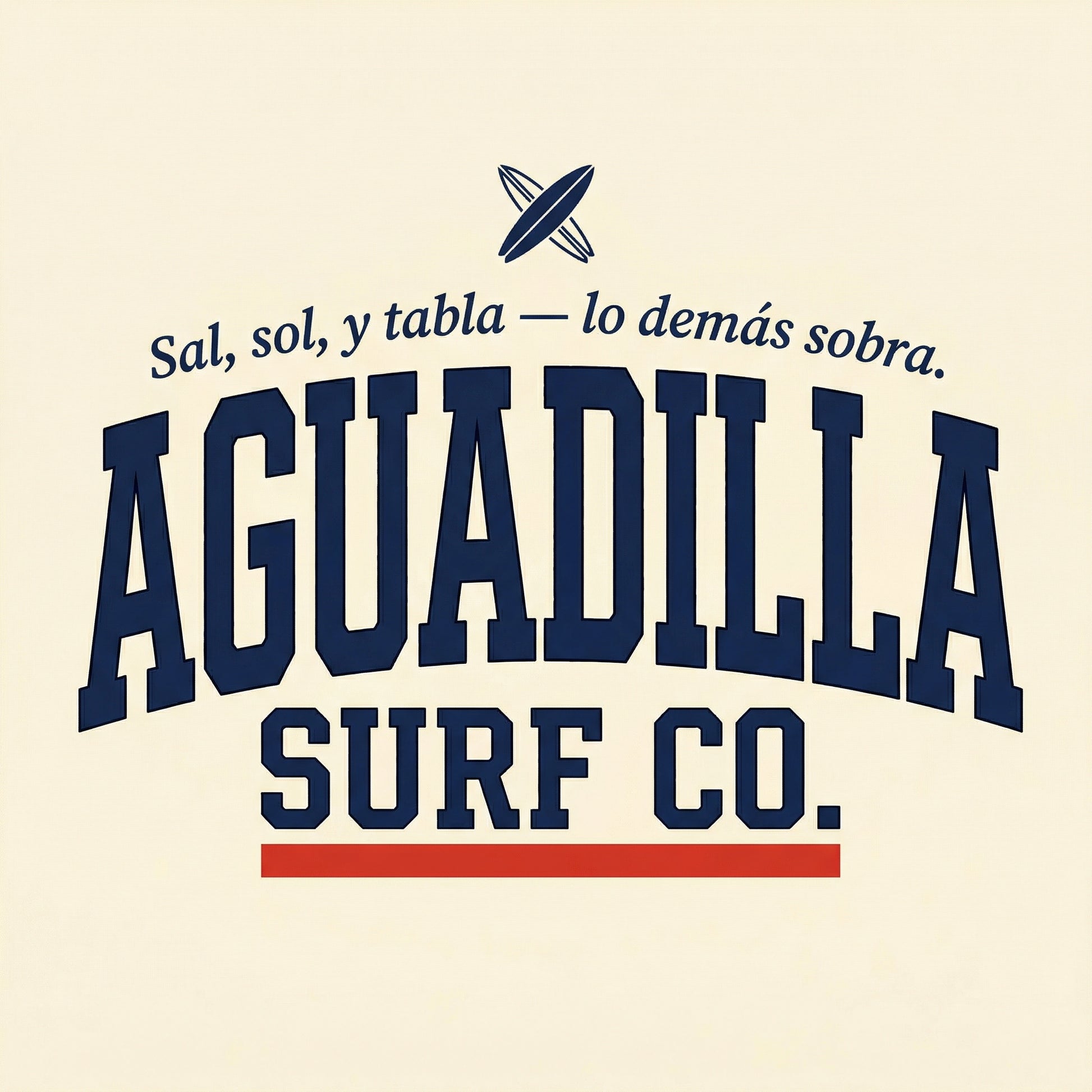 AGUADILLA SURF CO.