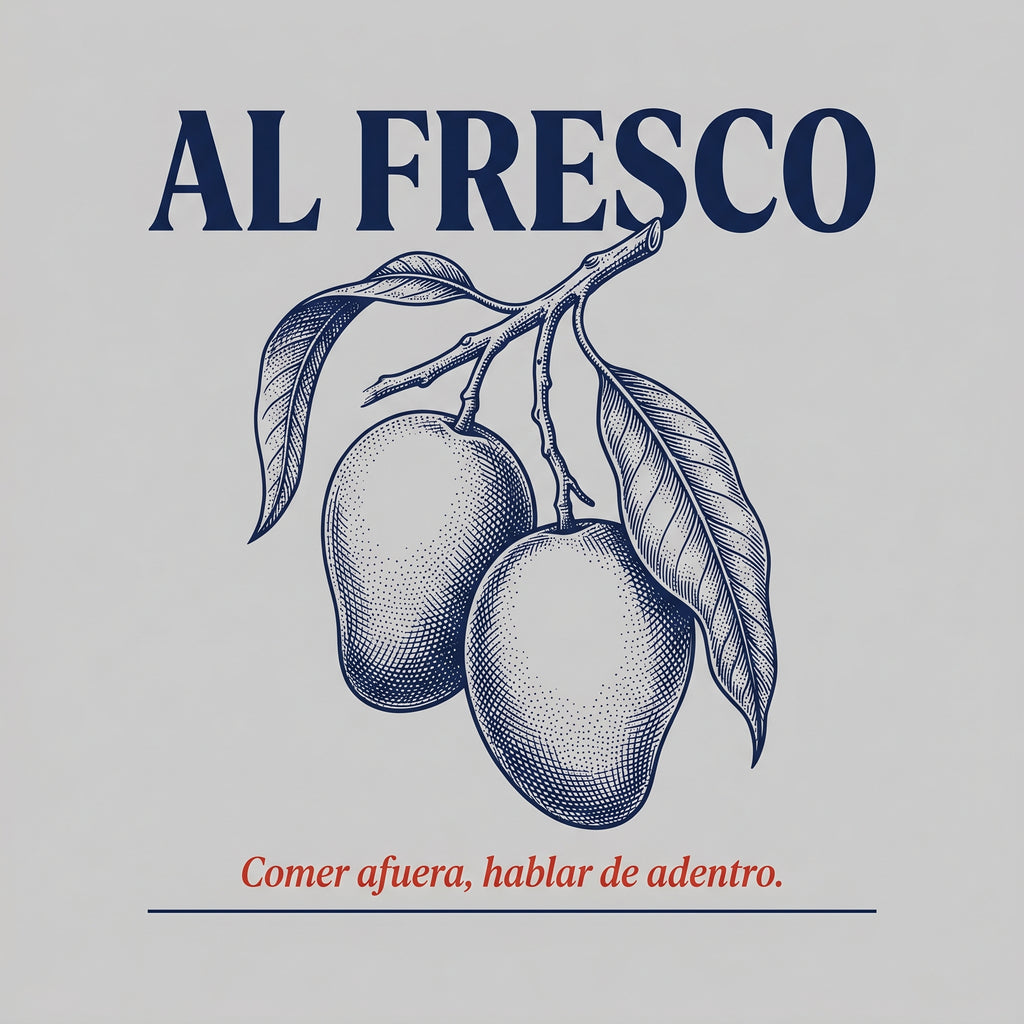 AL FRESCO