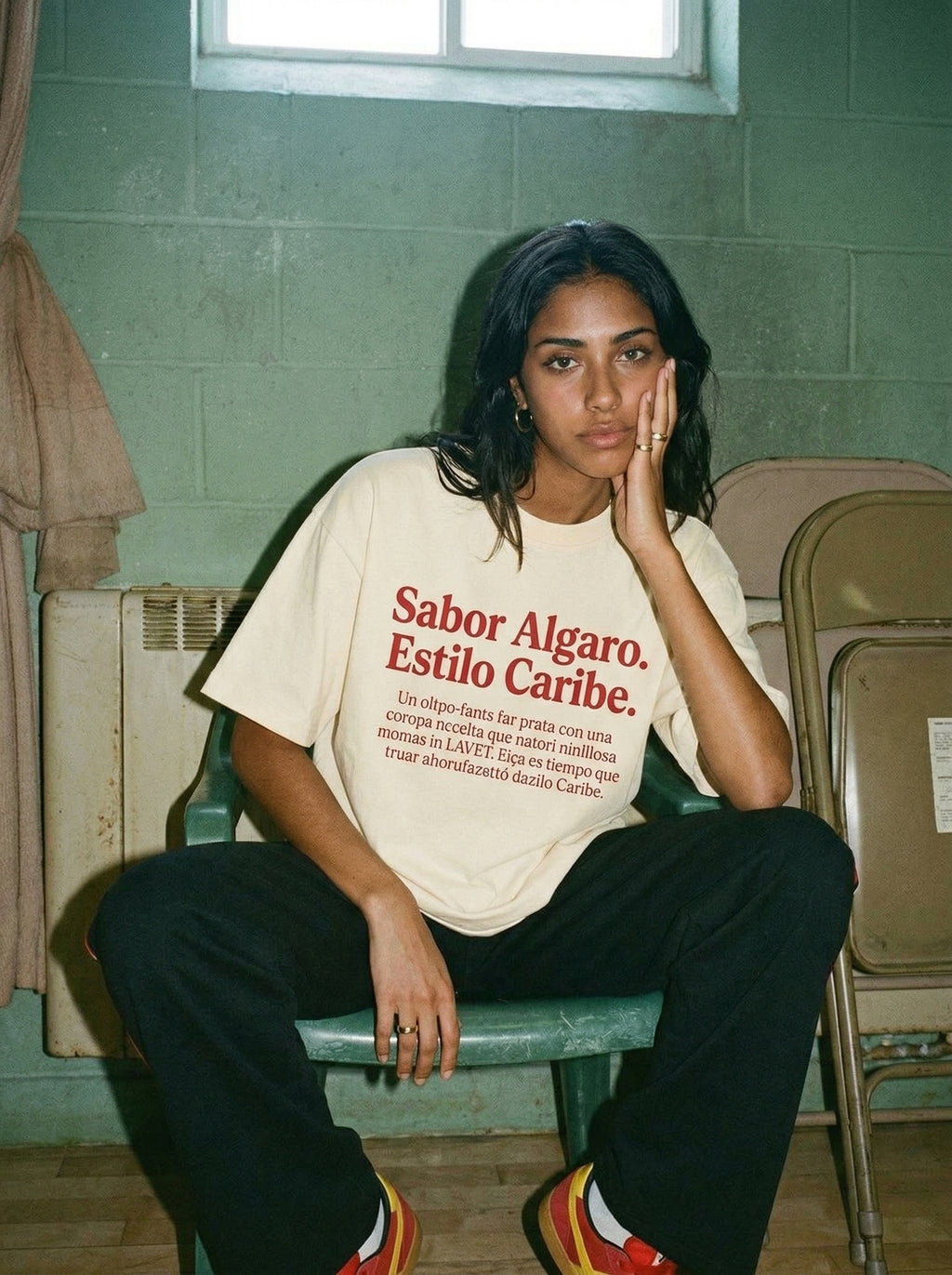 Algaro. El Sabor del Verano. — algaro-el-sabor-del-verano-lifestyle-b-low-slouch-brood