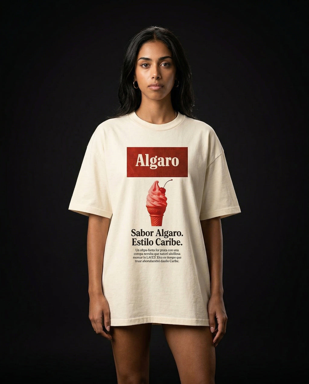 Algaro. El Sabor del Verano. — algaro-el-sabor-del-verano-studio-01-full