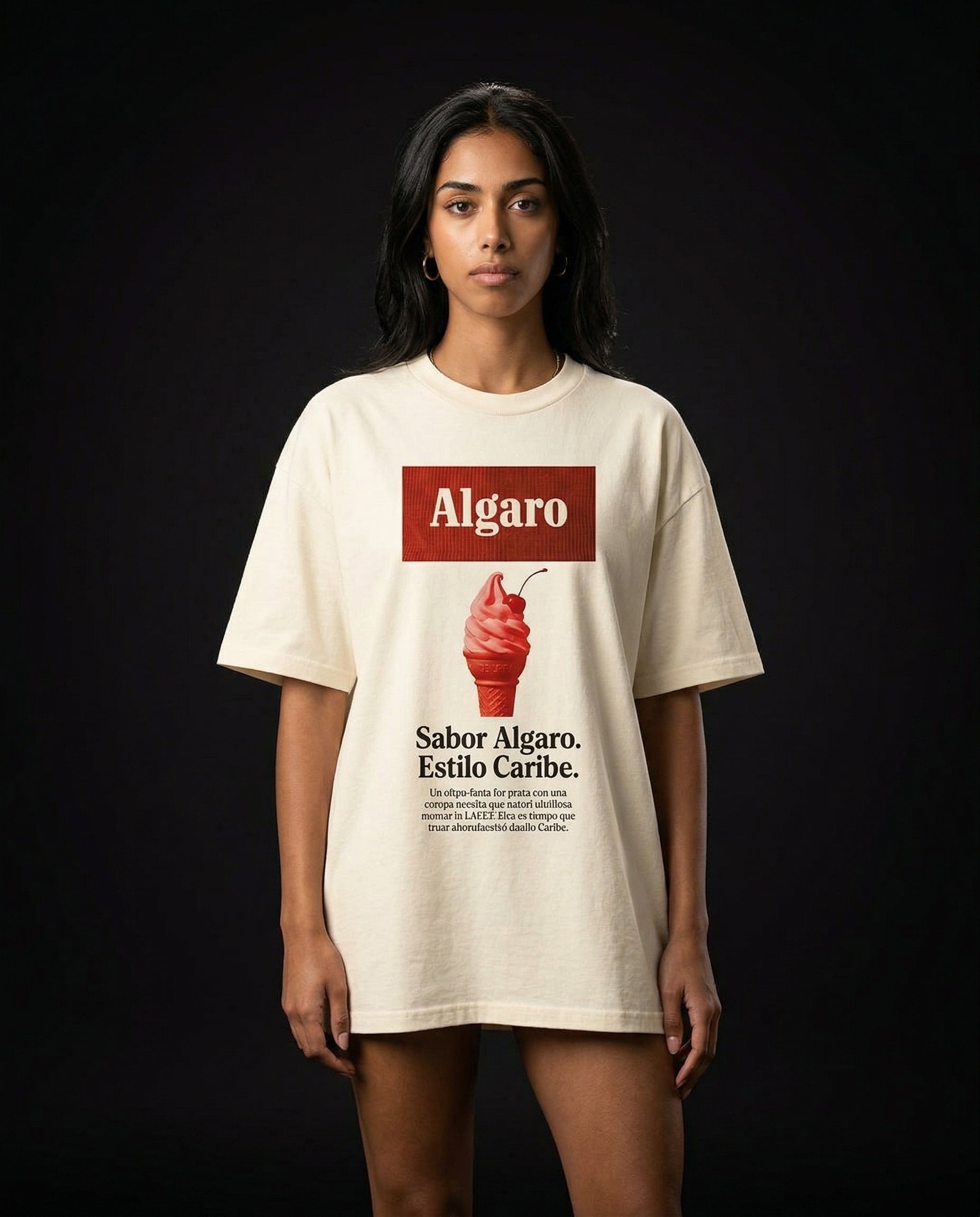 Algaro. El Sabor del Verano. — algaro-el-sabor-del-verano-studio-01-full