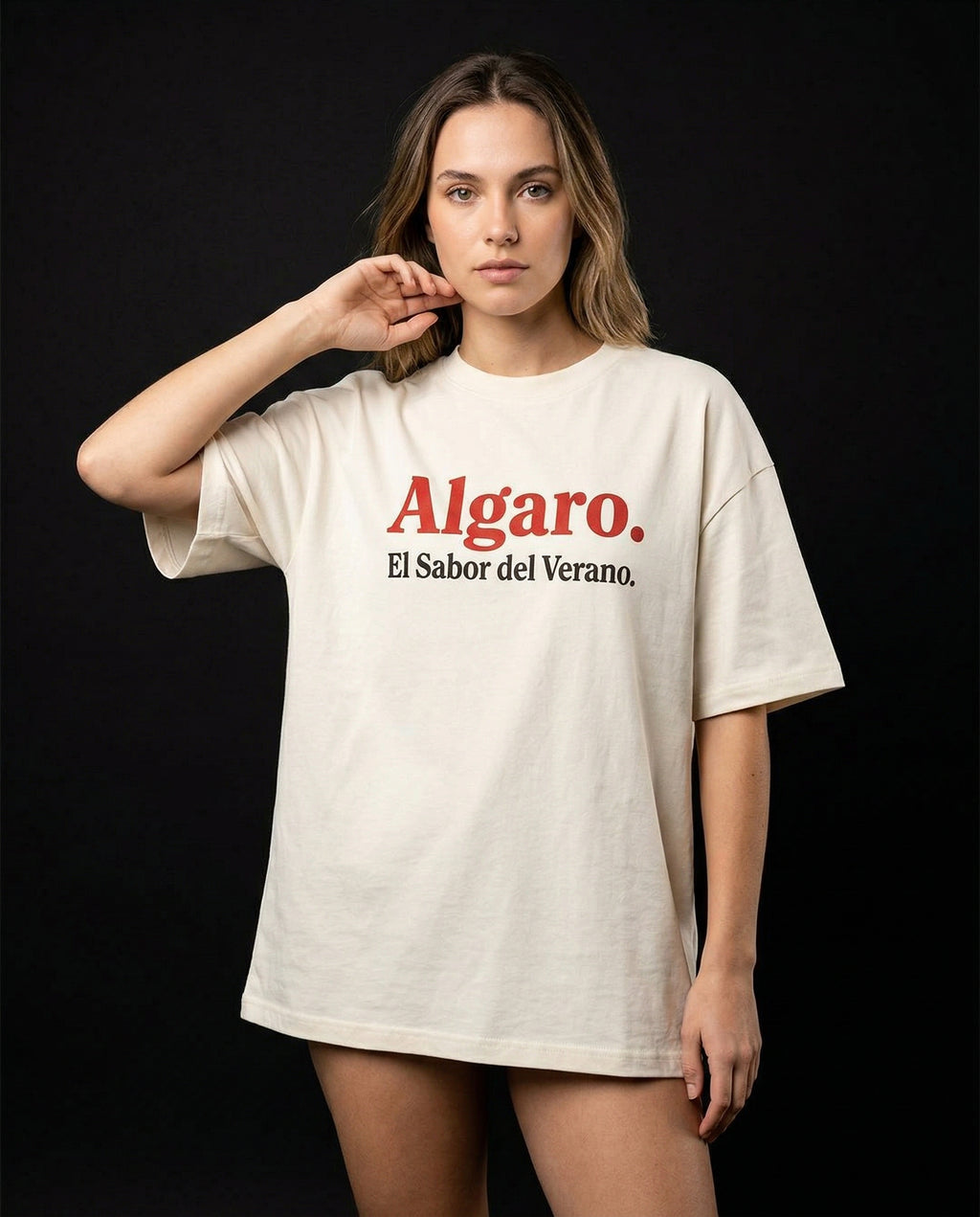Algaro. El Sabor del Verano. — algaro-el-sabor-del-verano-studio-02-three-quarter