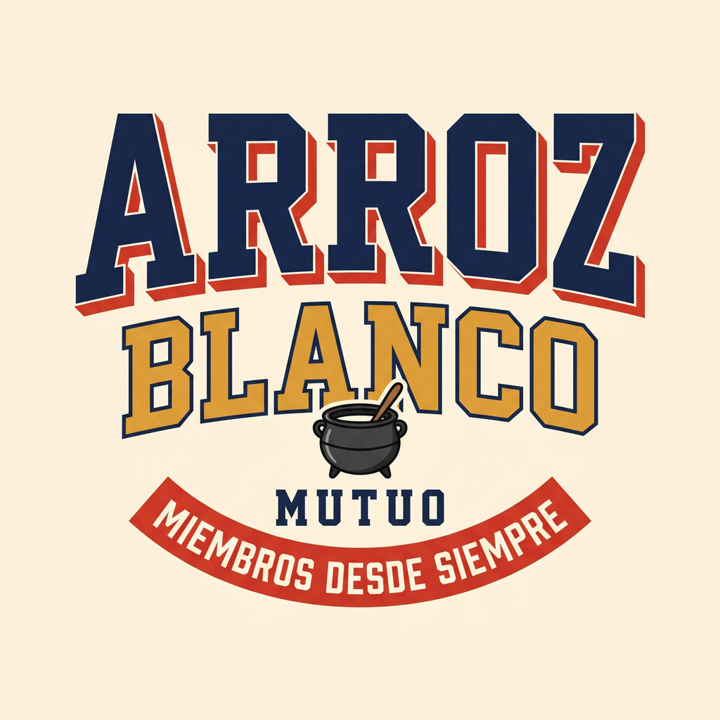 ARROZ BLANCO MUTUO