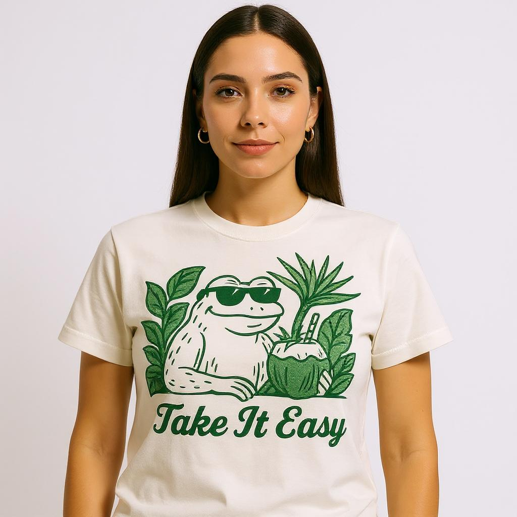 Take It Easy - Natural