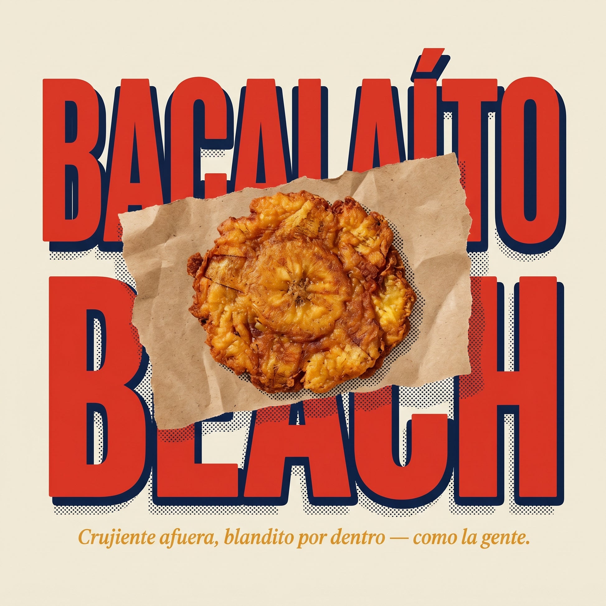 BACALAÍTO BEACH