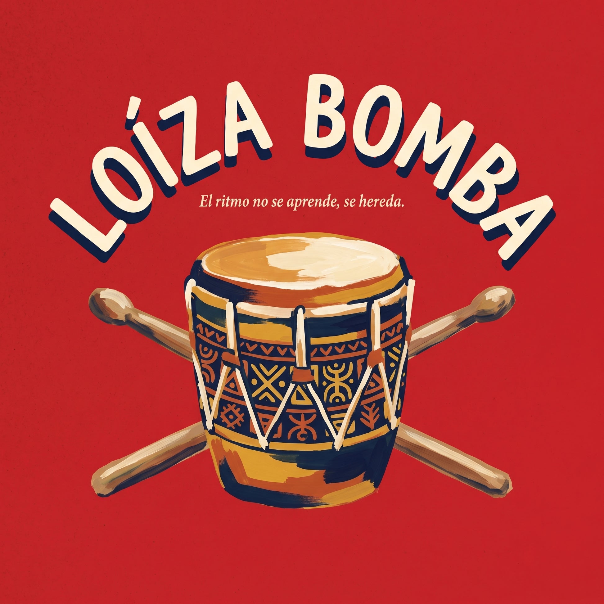 LOÍZA BOMBA