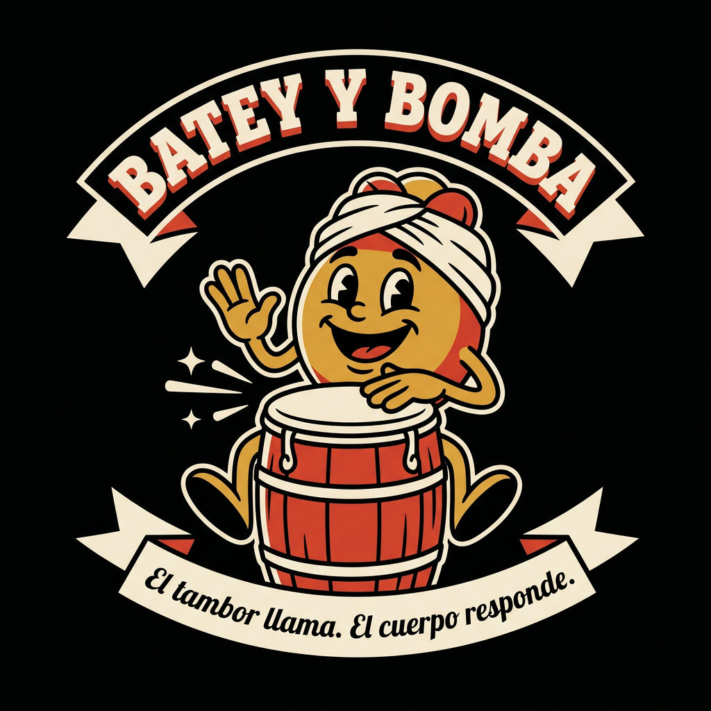 BATEY Y BOMBA