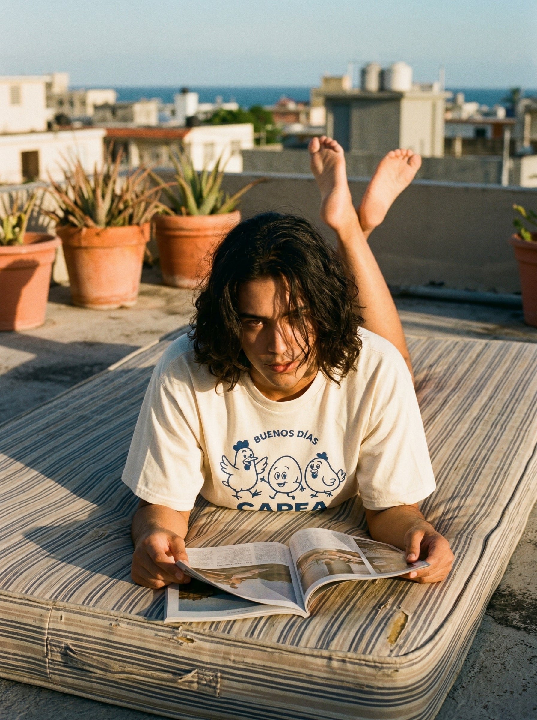 BUENOS DÍAS CAPEA HUEVOS LOCALES — buenos-d-as-capea-huevos-local-lifestyle-b-prone-reading