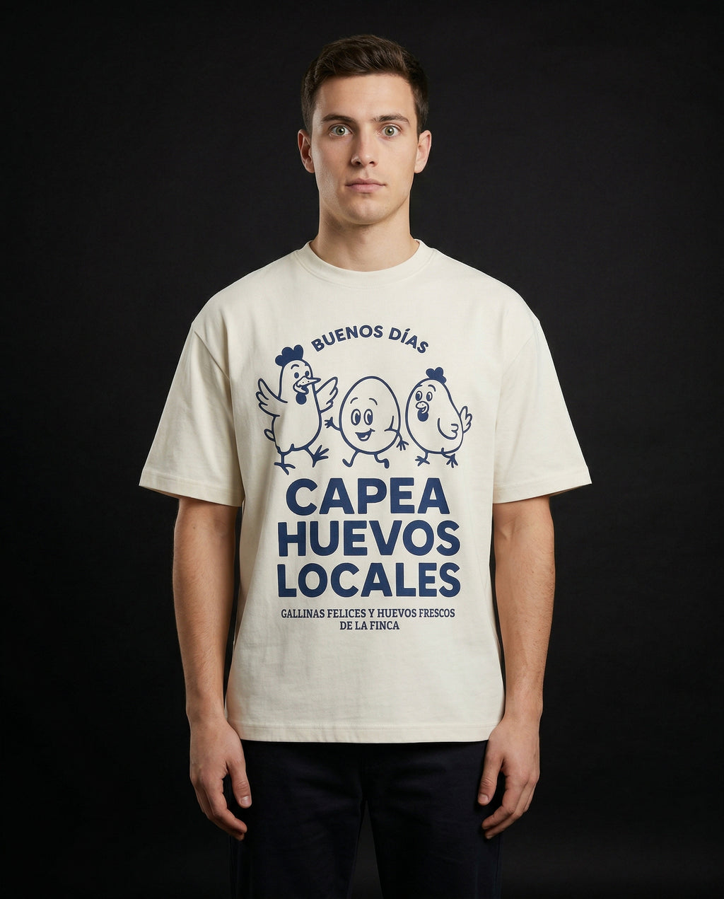 BUENOS DÍAS CAPEA HUEVOS LOCALES — buenos-d-as-capea-huevos-local-studio-01-full