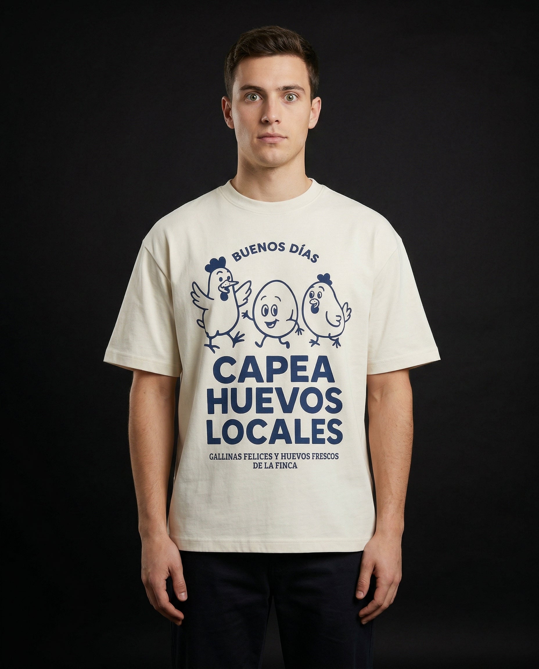 BUENOS DÍAS CAPEA HUEVOS LOCALES — buenos-d-as-capea-huevos-local-studio-01-full